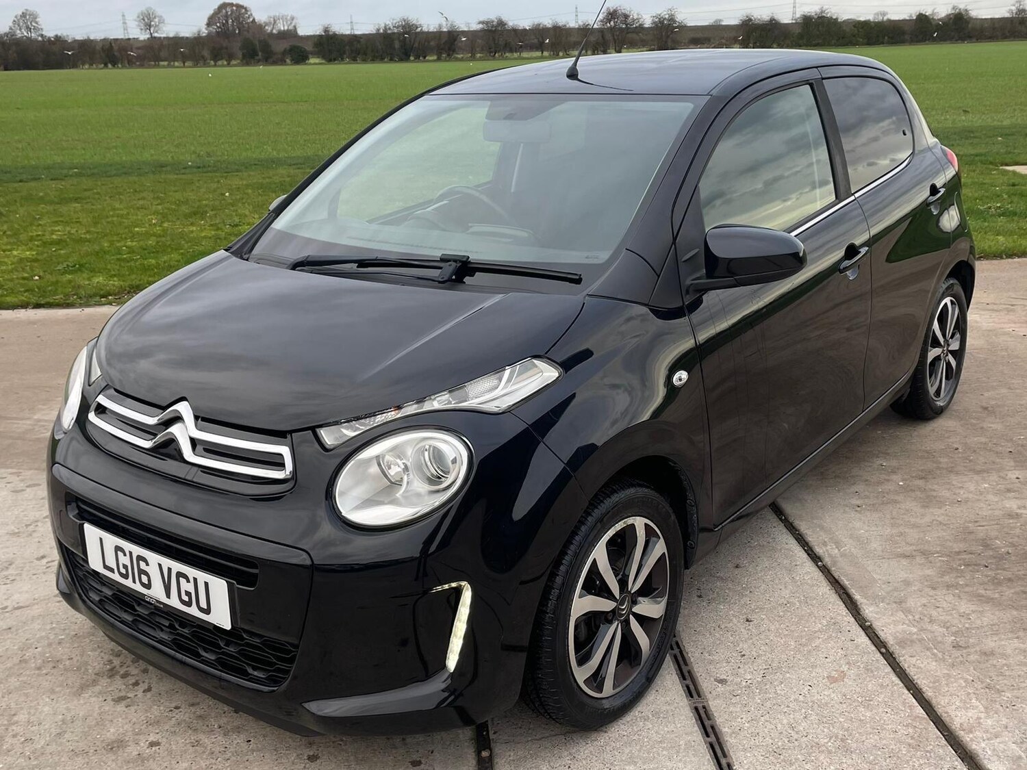Used Citroen C1 2016 for sale - 77519571: Photo 14