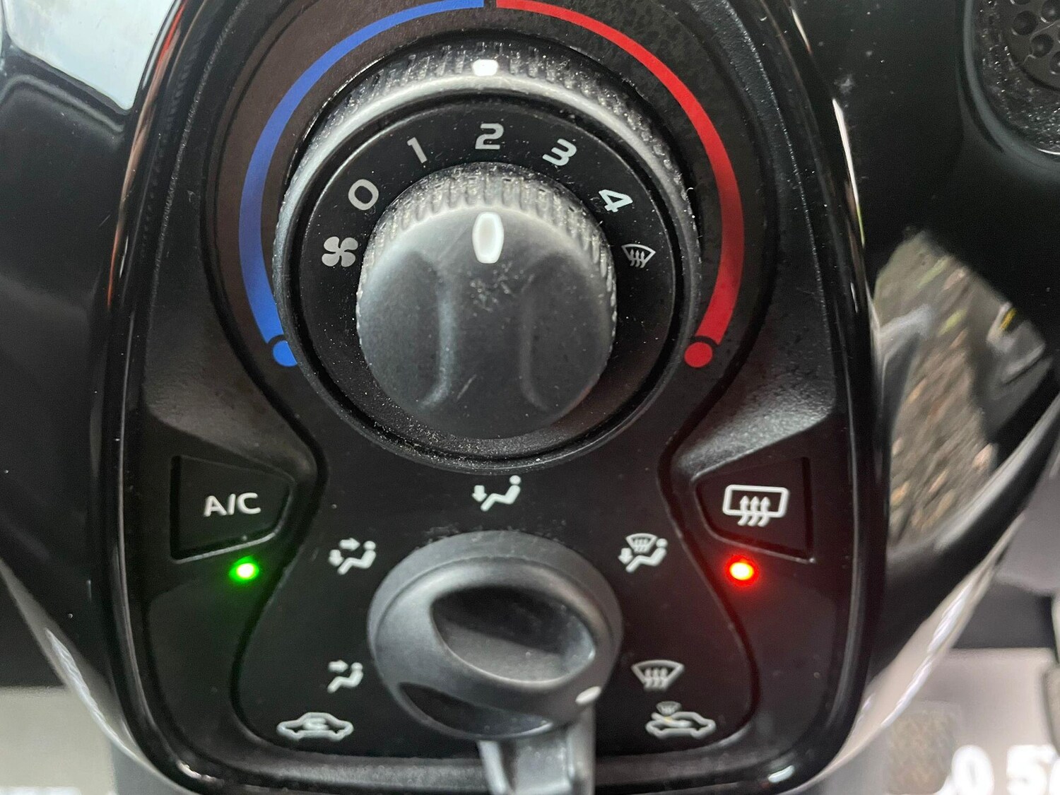 Used Citroen C1 2016 for sale - 77519571: Photo 25