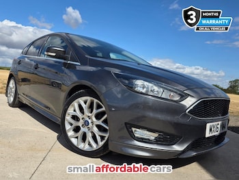 Used Ford Focus 2016 for sale - 79441623: Photo
