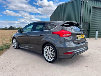 Used Ford Focus 2016 for sale - 79441623: Photo