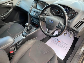 Used Ford Focus 2016 for sale - 79441623: Photo