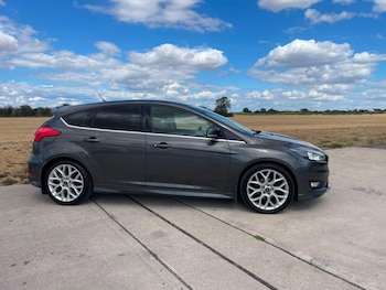 Used Ford Focus 2016 for sale - 79441623: Photo