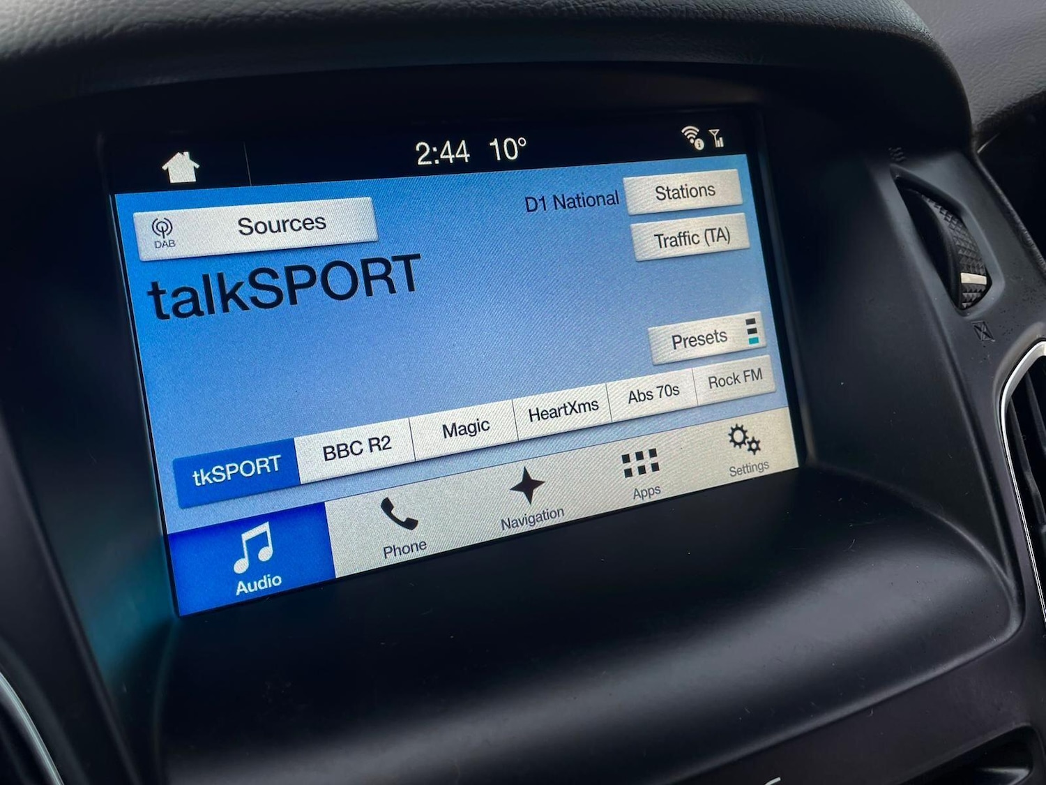 Used Ford Focus 2017 for sale - 77519568: Photo 18