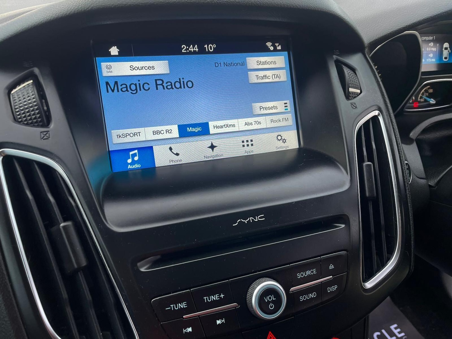 Used Ford Focus 2017 for sale - 77519568: Photo 19