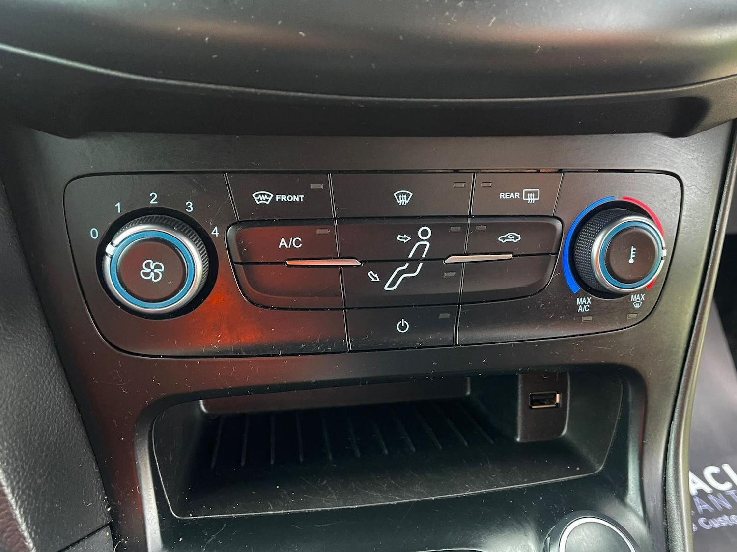 Used Ford Focus 2017 for sale - 77519568: Photo 20