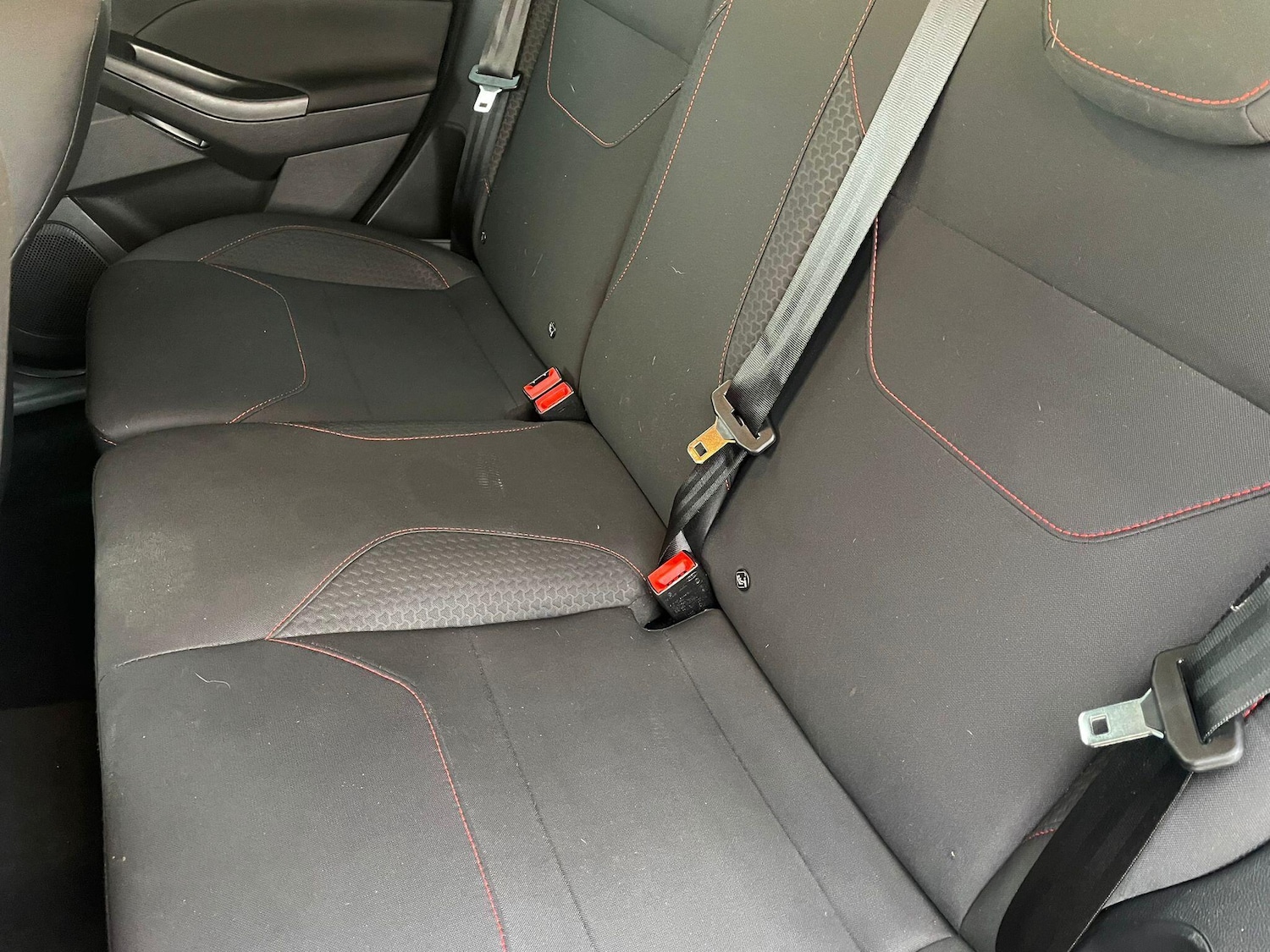 Used Ford Focus 2017 for sale - 77519568: Photo 23