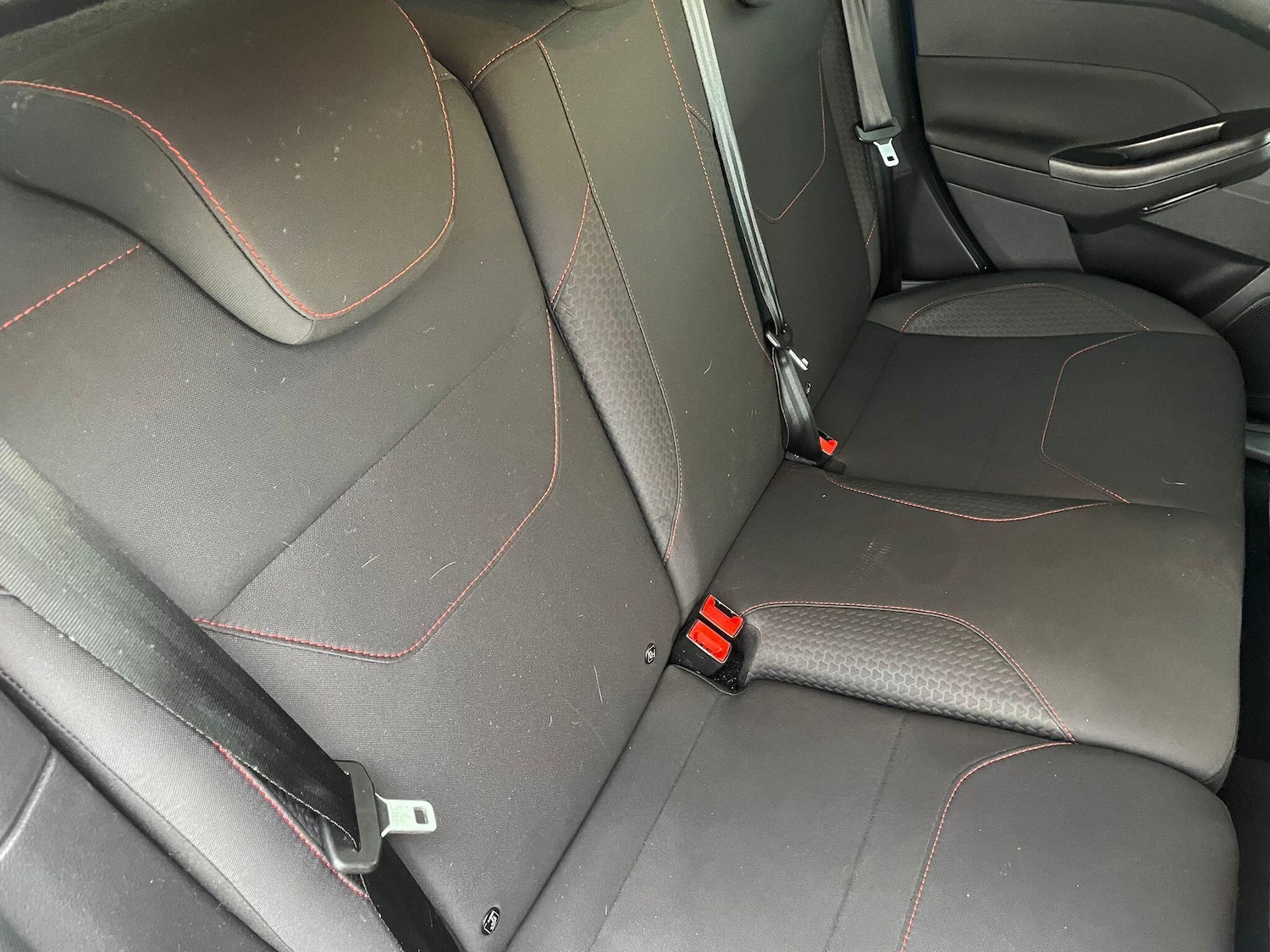 Used Ford Focus 2017 for sale - 77519568: Photo 24