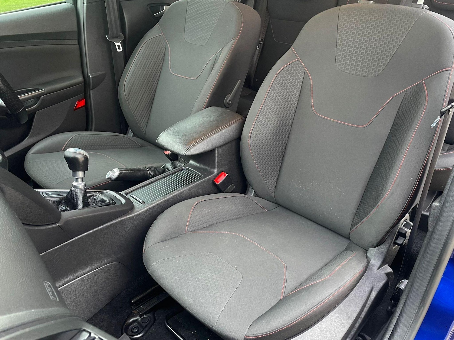 Used Ford Focus 2017 for sale - 77519568: Photo 25