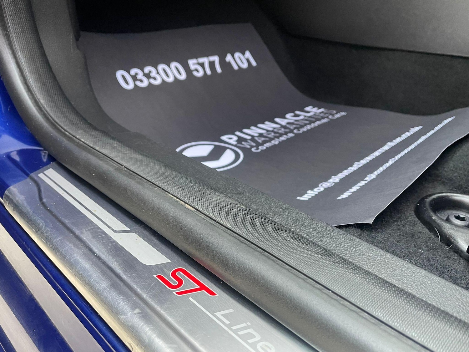 Used Ford Focus 2017 for sale - 77519568: Photo 27