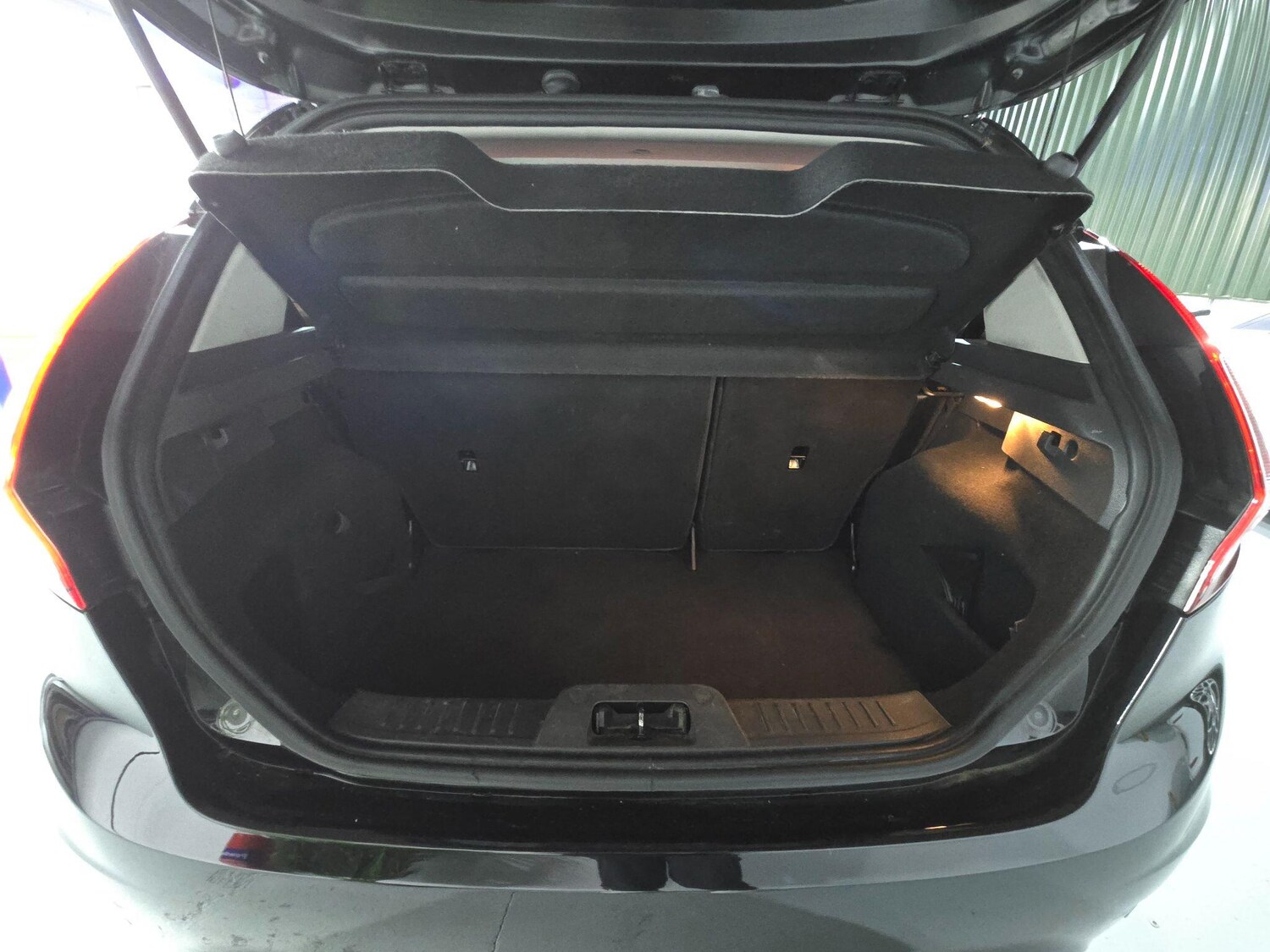 Used Ford Fiesta 2016 for sale - 77519561: Photo 11