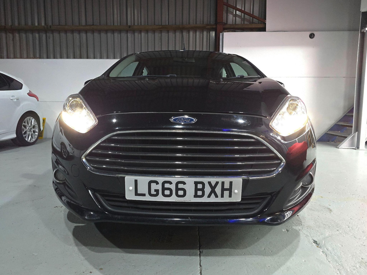 Used Ford Fiesta 2016 for sale - 77519561: Photo 21