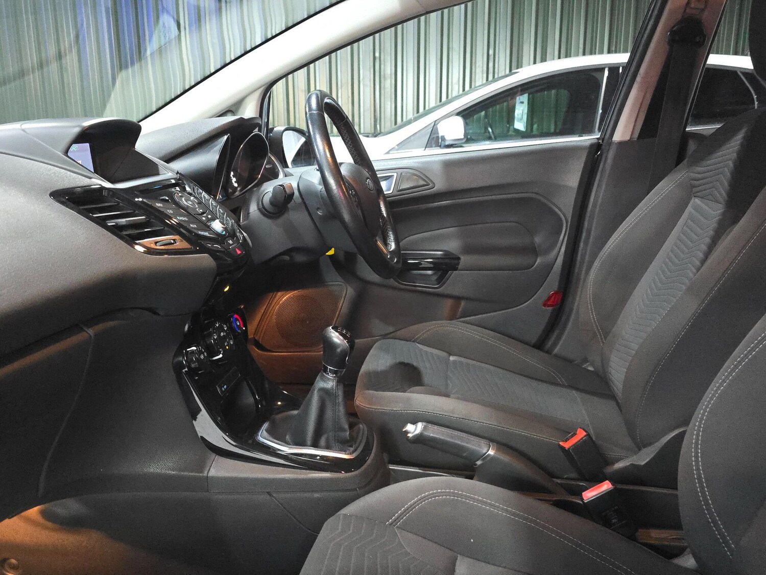 Used Ford Fiesta 2016 for sale - 77519561: Photo 39