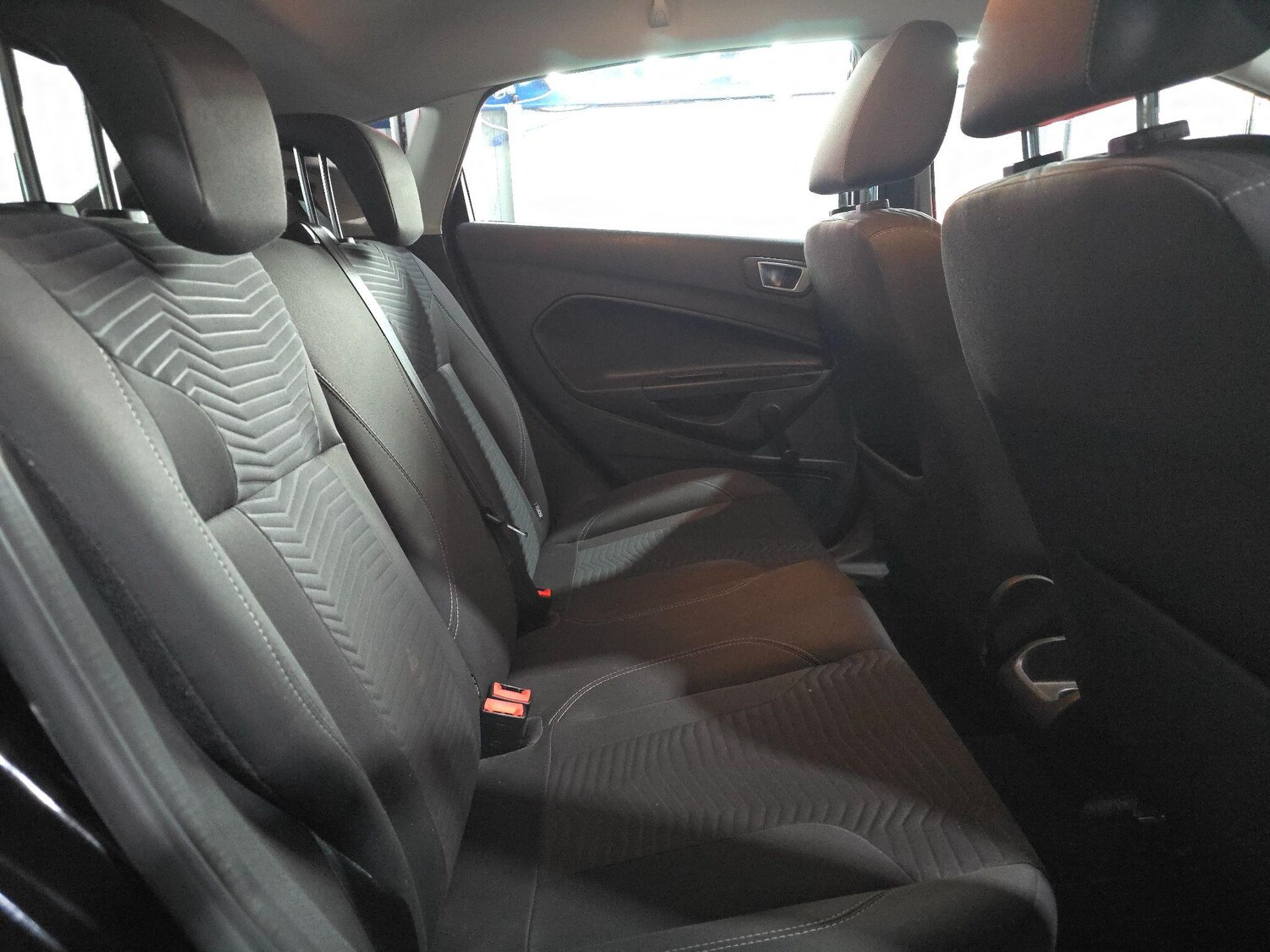 Used Ford Fiesta 2016 for sale - 77519561: Photo 42