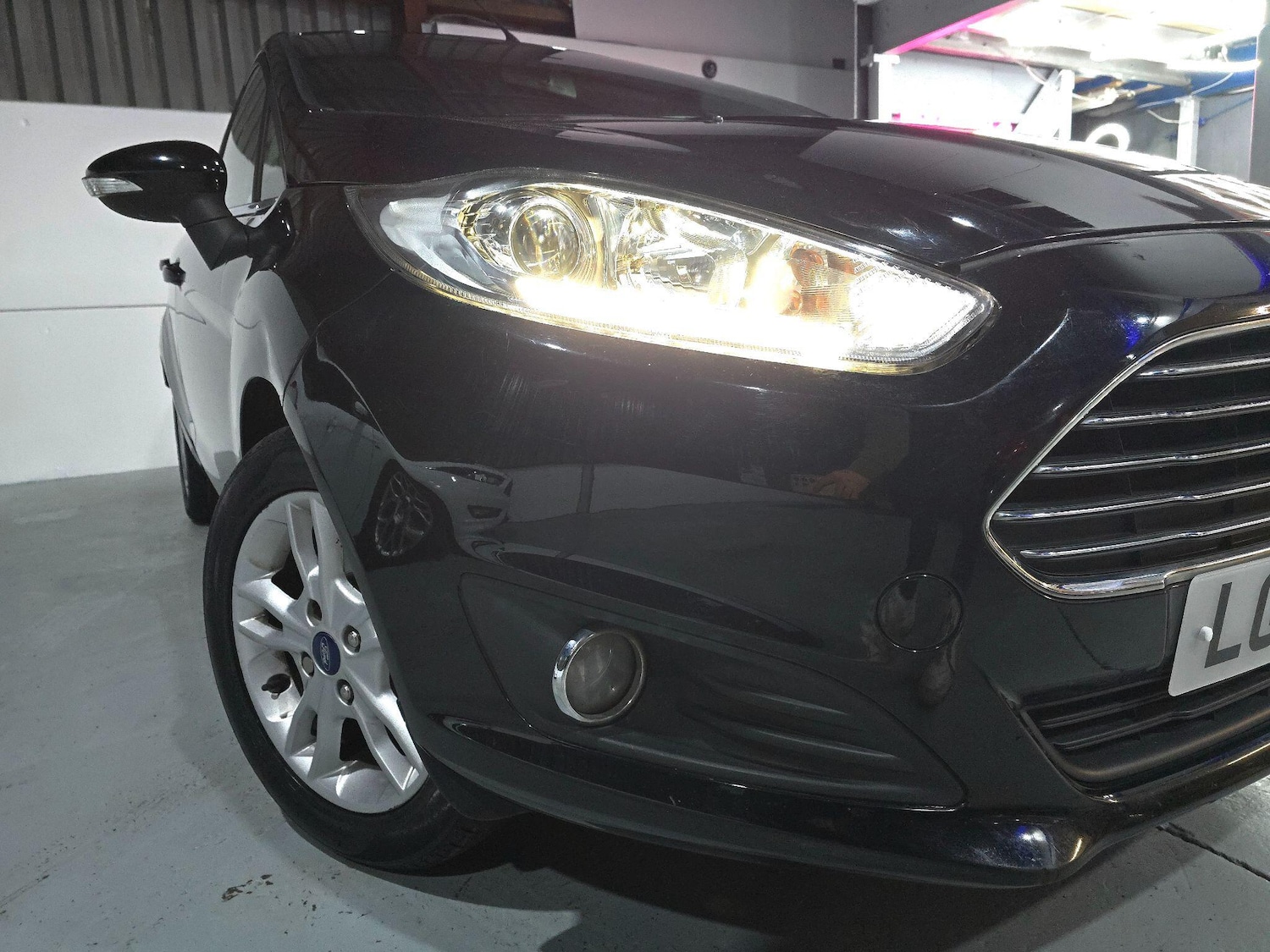 Used Ford Fiesta 2016 for sale - 77519561: Photo 5