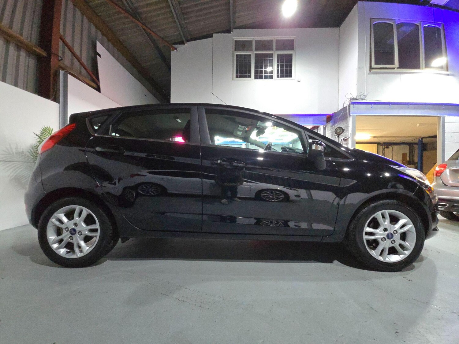 Used Ford Fiesta 2016 for sale - 77519561: Photo 7