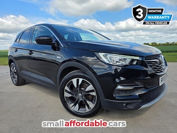 Used Vauxhall Grandland X 2020 for sale - 78785819: Photo