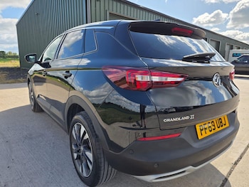 Used Vauxhall Grandland X 2020 for sale - 78785819: Photo