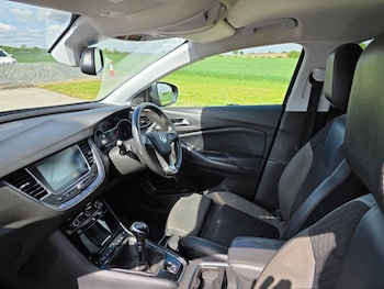 Used Vauxhall Grandland X 2020 for sale - 78785819: Photo
