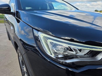 Used Vauxhall Grandland X 2020 for sale - 78785819: Photo