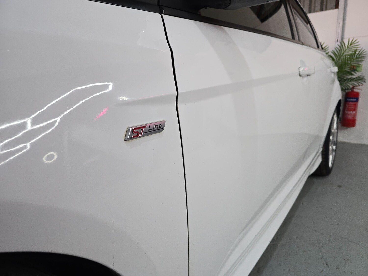 Used Ford Focus 2017 for sale - 77519562: Photo 25