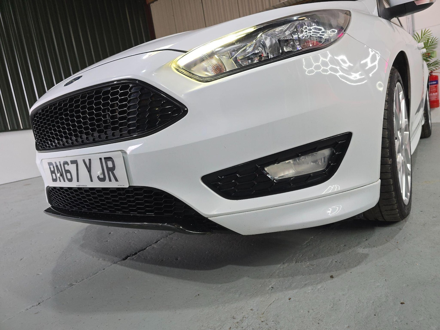 Used Ford Focus 2017 for sale - 77519562: Photo 29