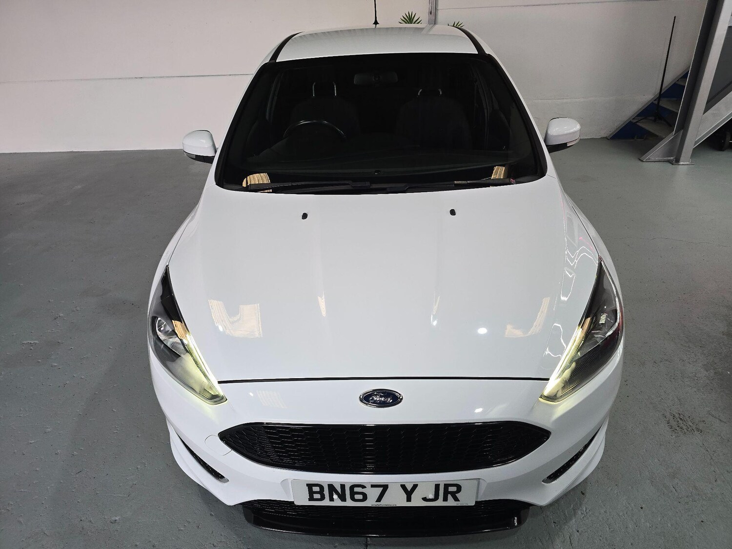 Used Ford Focus 2017 for sale - 77519562: Photo 31