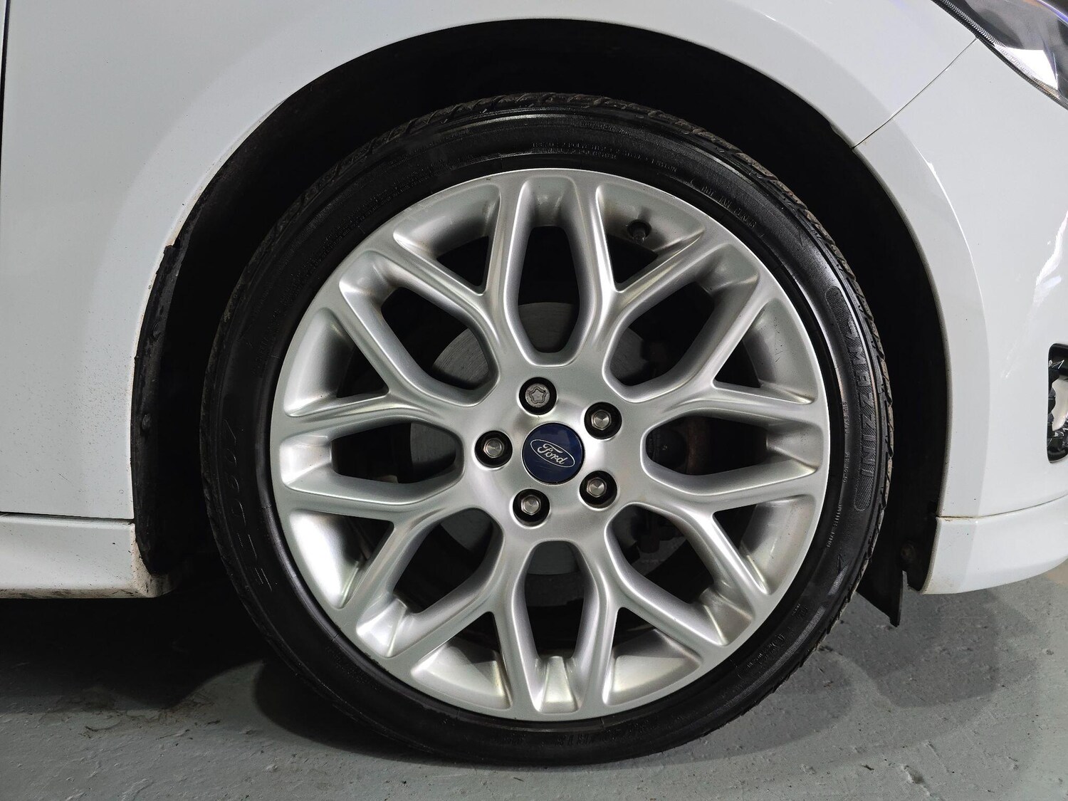 Used Ford Focus 2017 for sale - 77519562: Photo 33