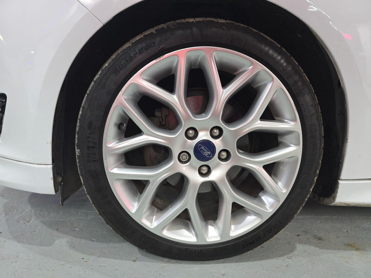 Used Ford Focus 2017 for sale - 77519562: Photo 34