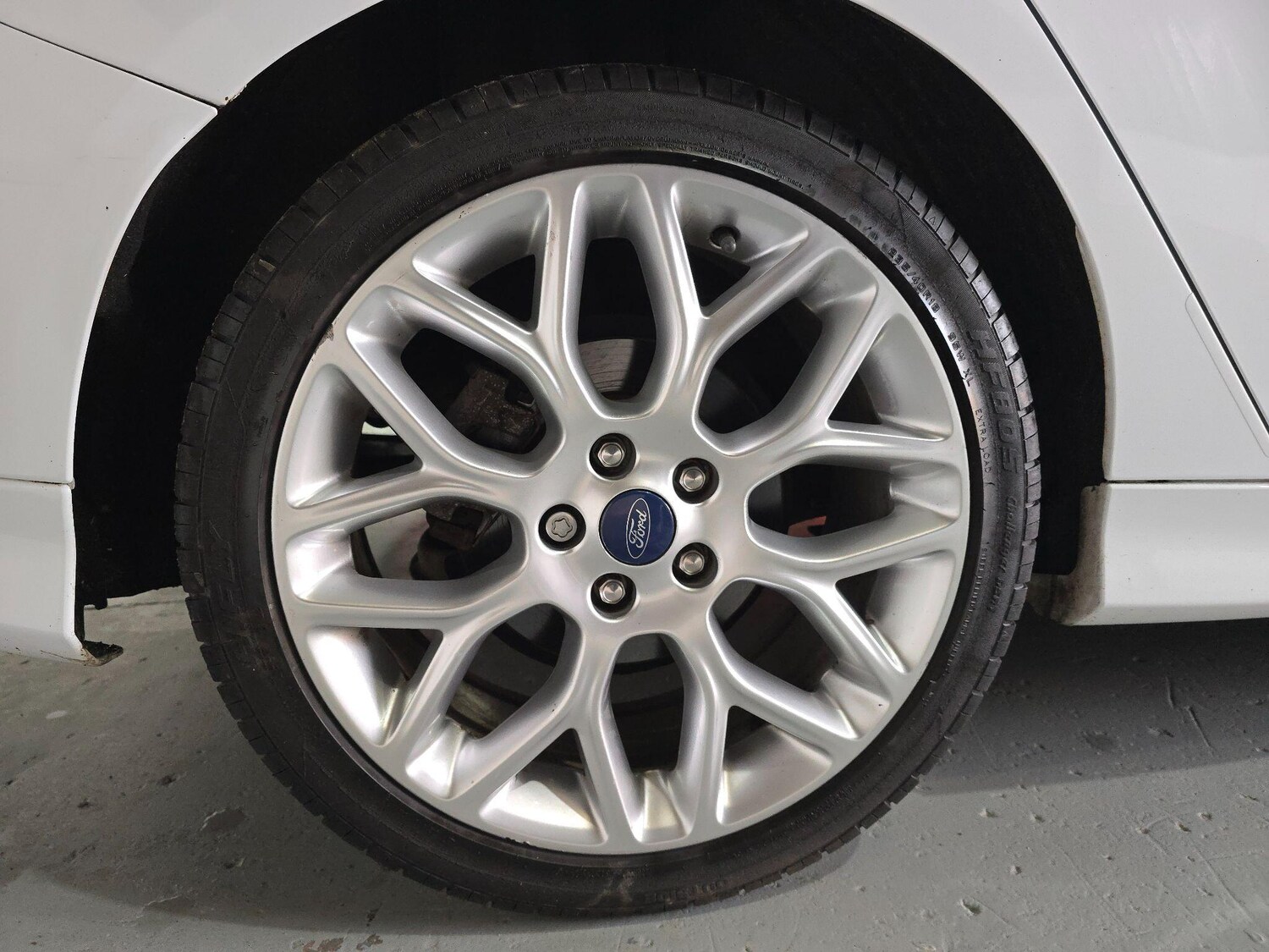 Used Ford Focus 2017 for sale - 77519562: Photo 36