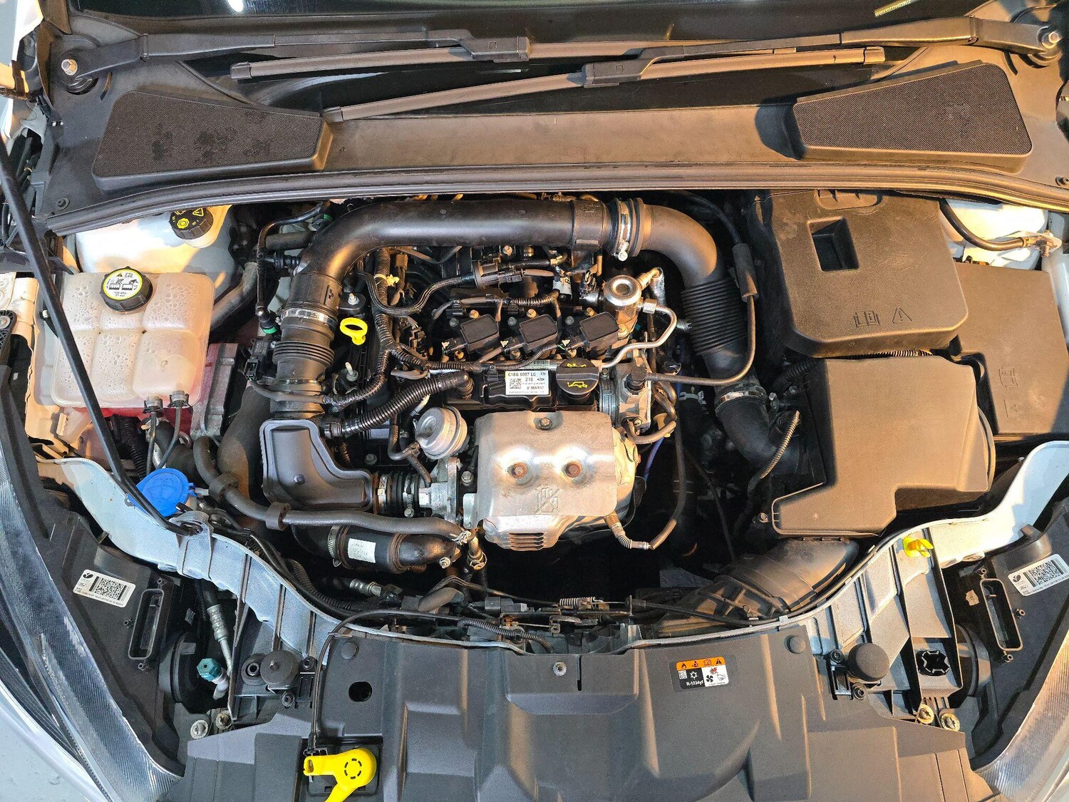 Used Ford Focus 2017 for sale - 77519562: Photo 37