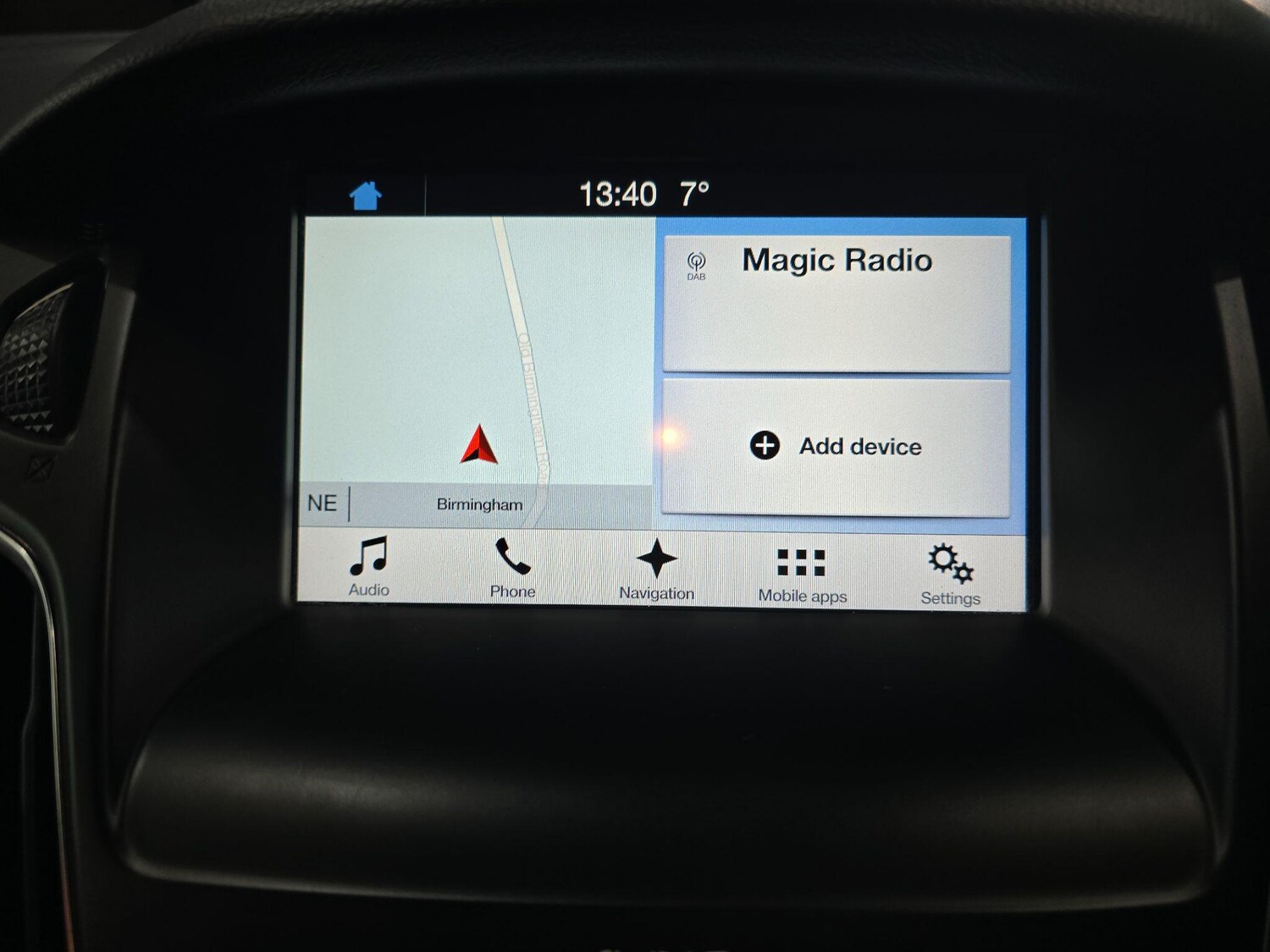 Used Ford Focus 2017 for sale - 77519562: Photo 47