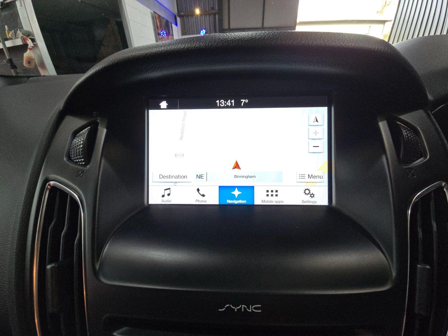 Used Ford Focus 2017 for sale - 77519562: Photo 48