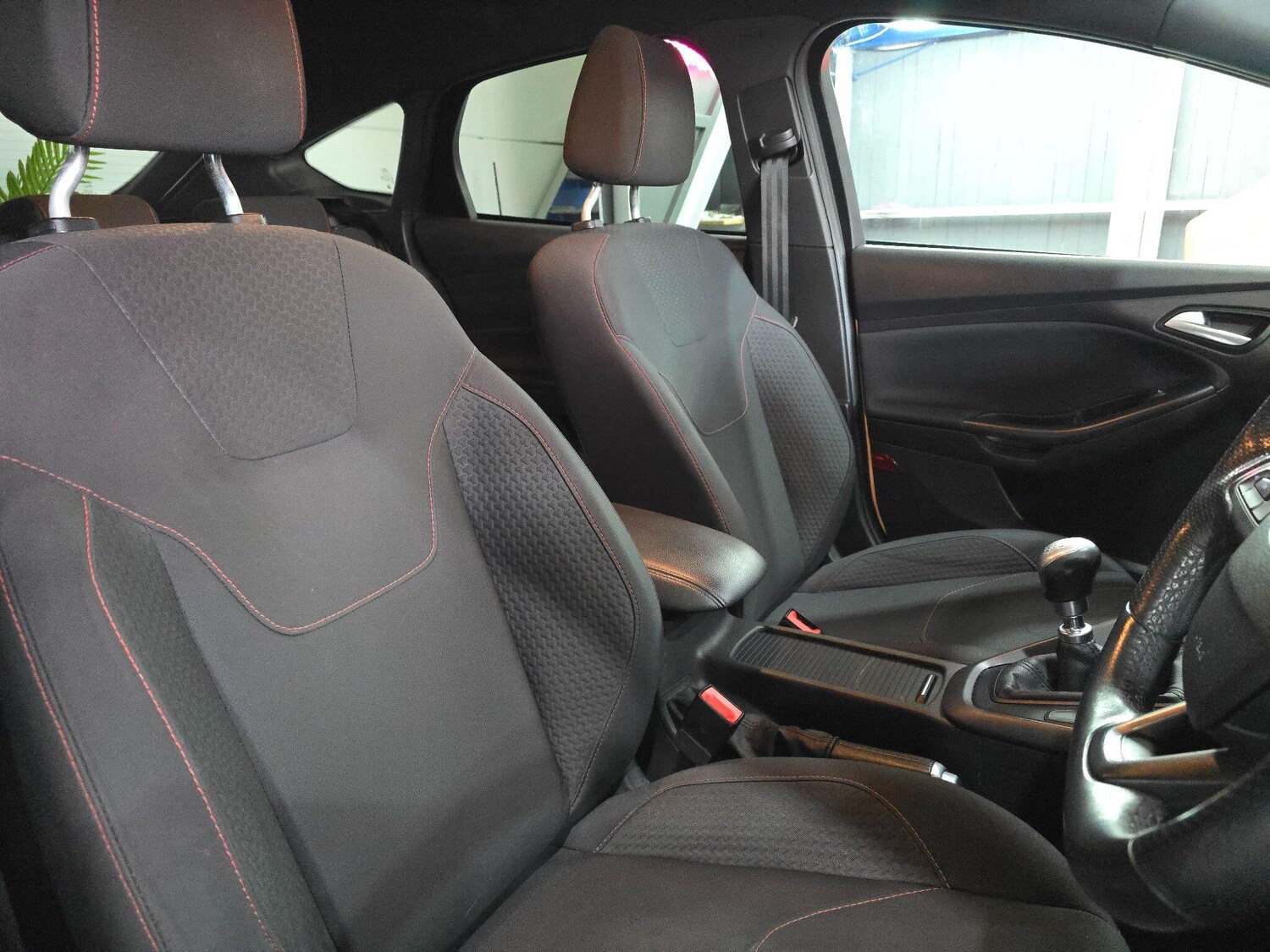 Used Ford Focus 2017 for sale - 77519562: Photo 53