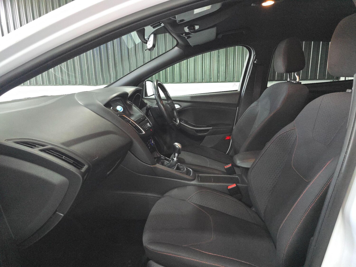 Used Ford Focus 2017 for sale - 77519562: Photo 55