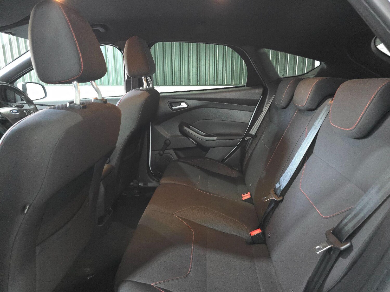 Used Ford Focus 2017 for sale - 77519562: Photo 58