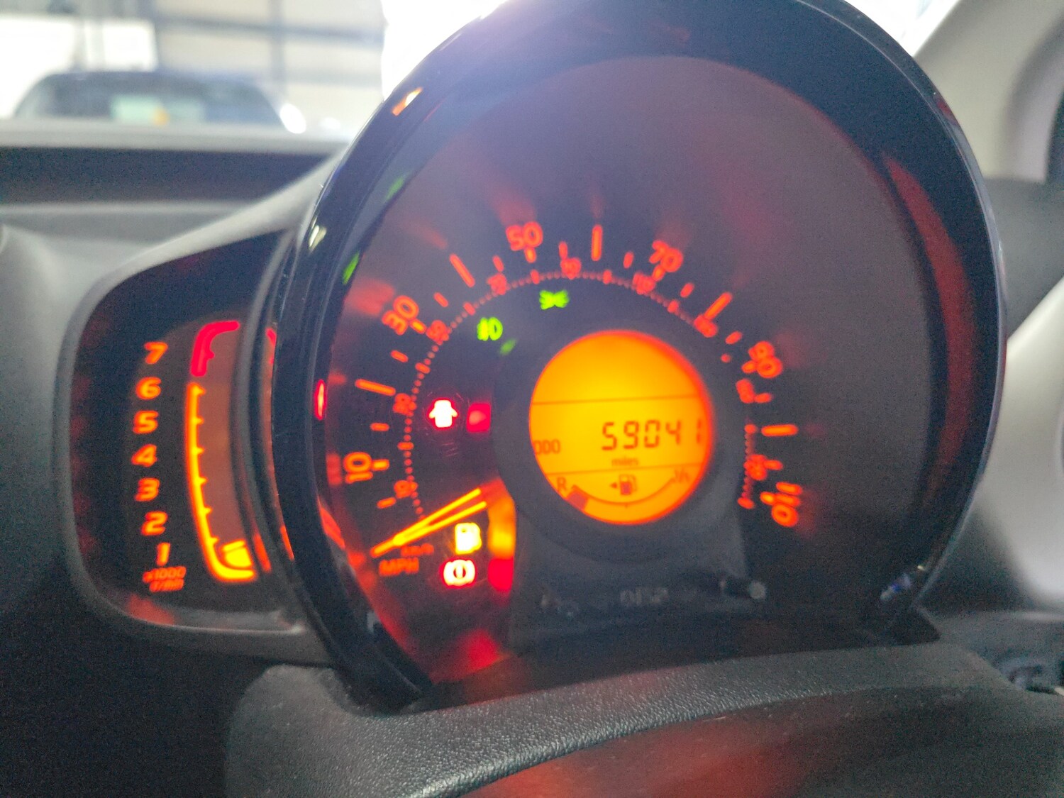 Used Peugeot 108 2017 for sale - 76027846: Photo 22