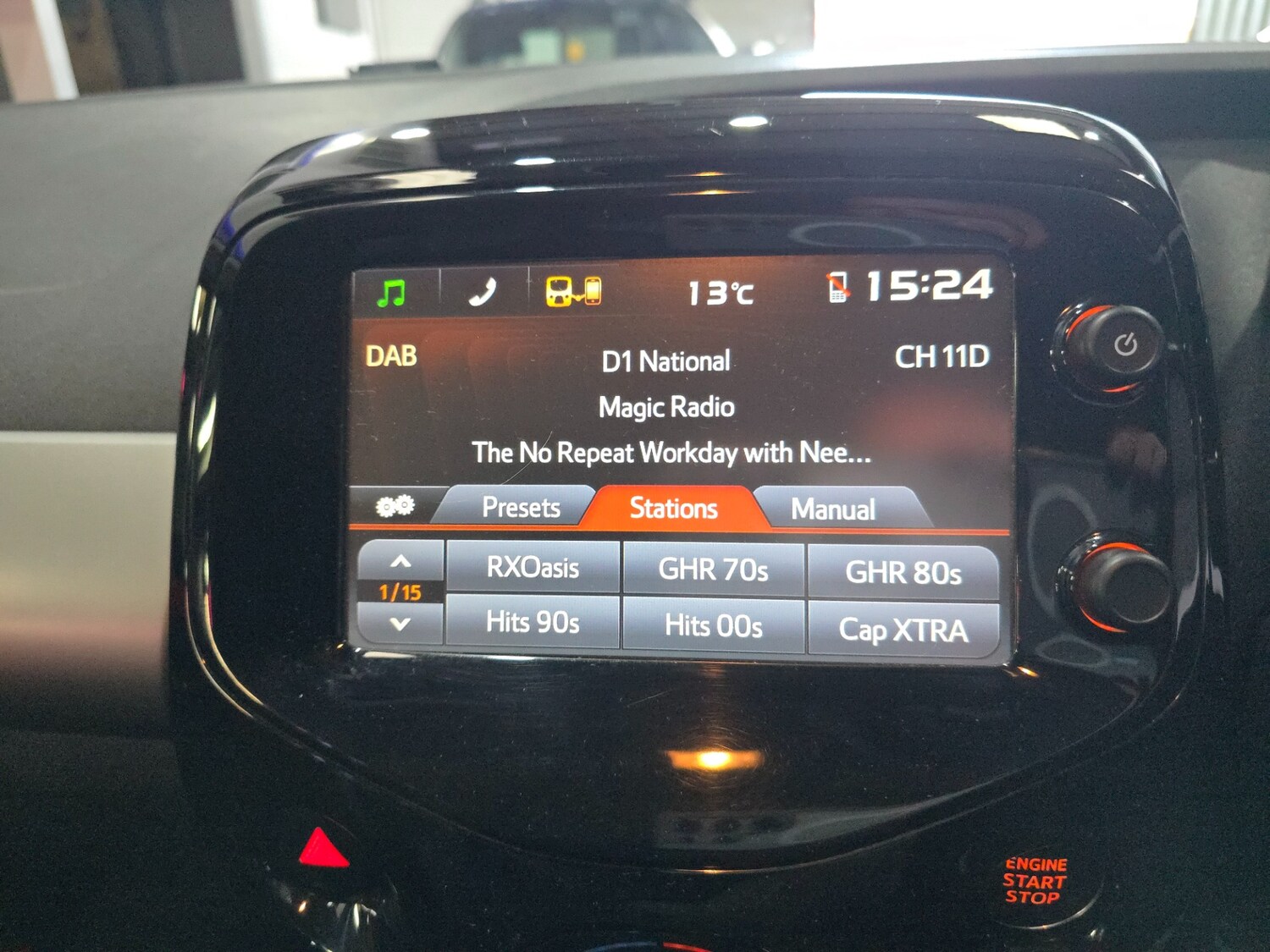 Used Peugeot 108 2017 for sale - 76027846: Photo 24