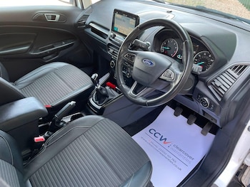 Used Ford Ecosport 2018 for sale - 79426360: Photo