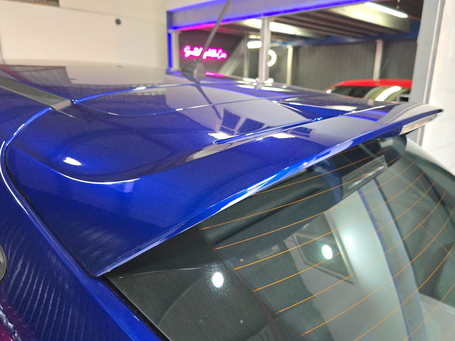 Used Ford Focus 2018 for sale - 76055970: Photo 14