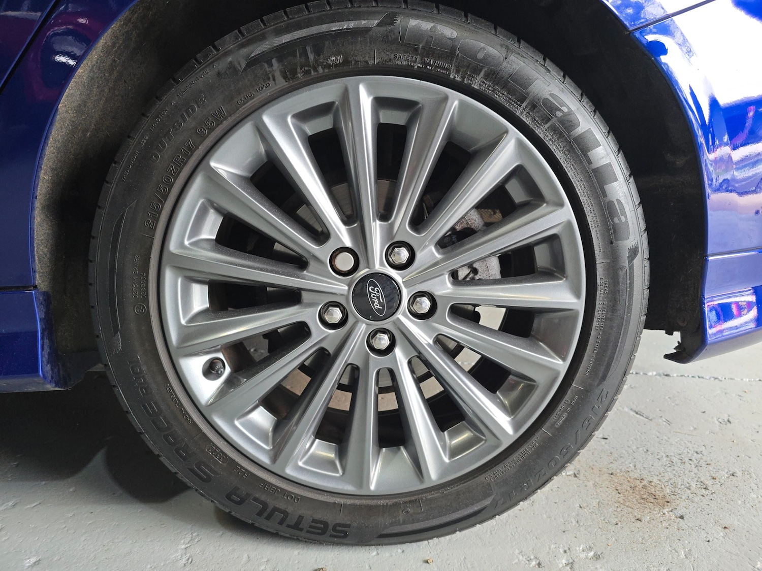 Used Ford Focus 2018 for sale - 76055970: Photo 22