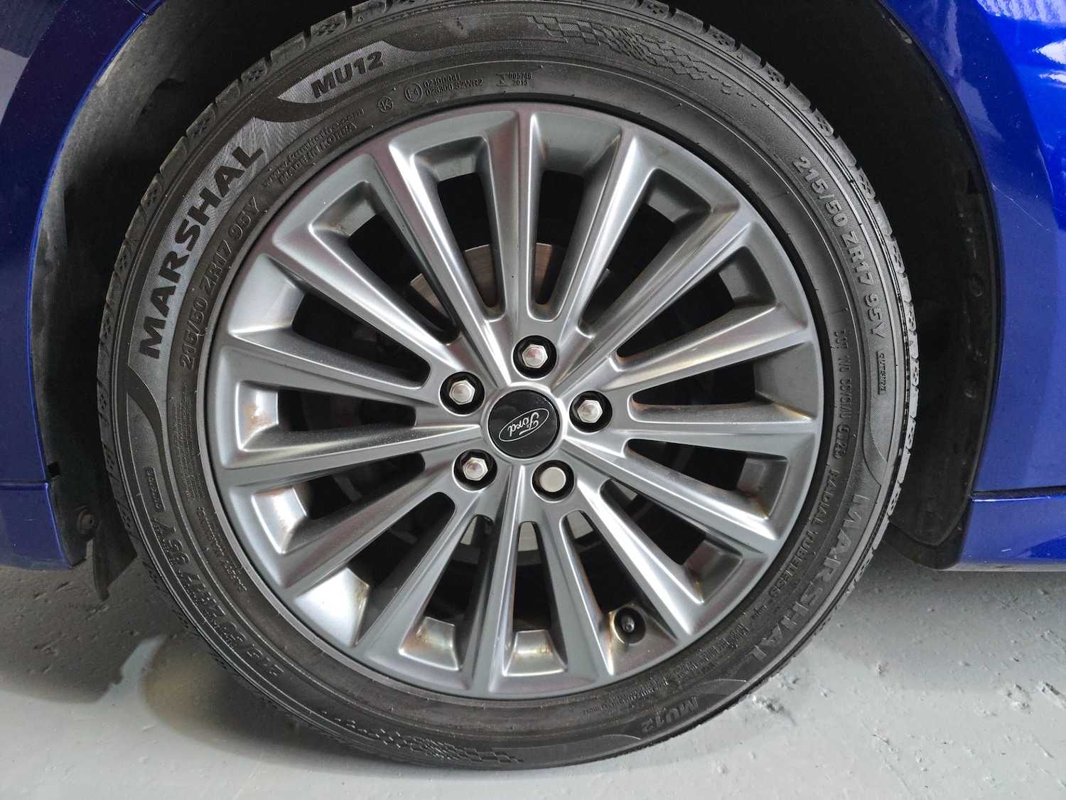 Used Ford Focus 2018 for sale - 76055970: Photo 23