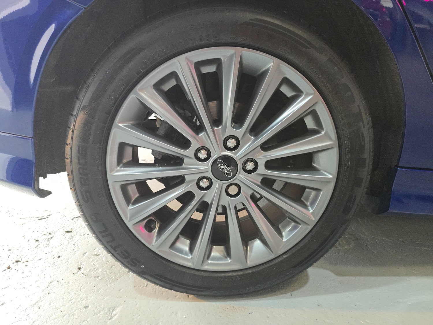 Used Ford Focus 2018 for sale - 76055970: Photo 25