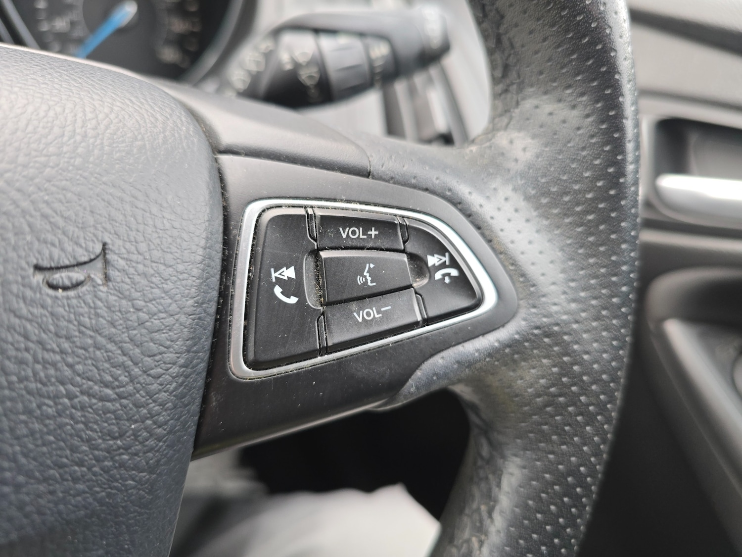 Used Ford Focus 2018 for sale - 76055970: Photo 29