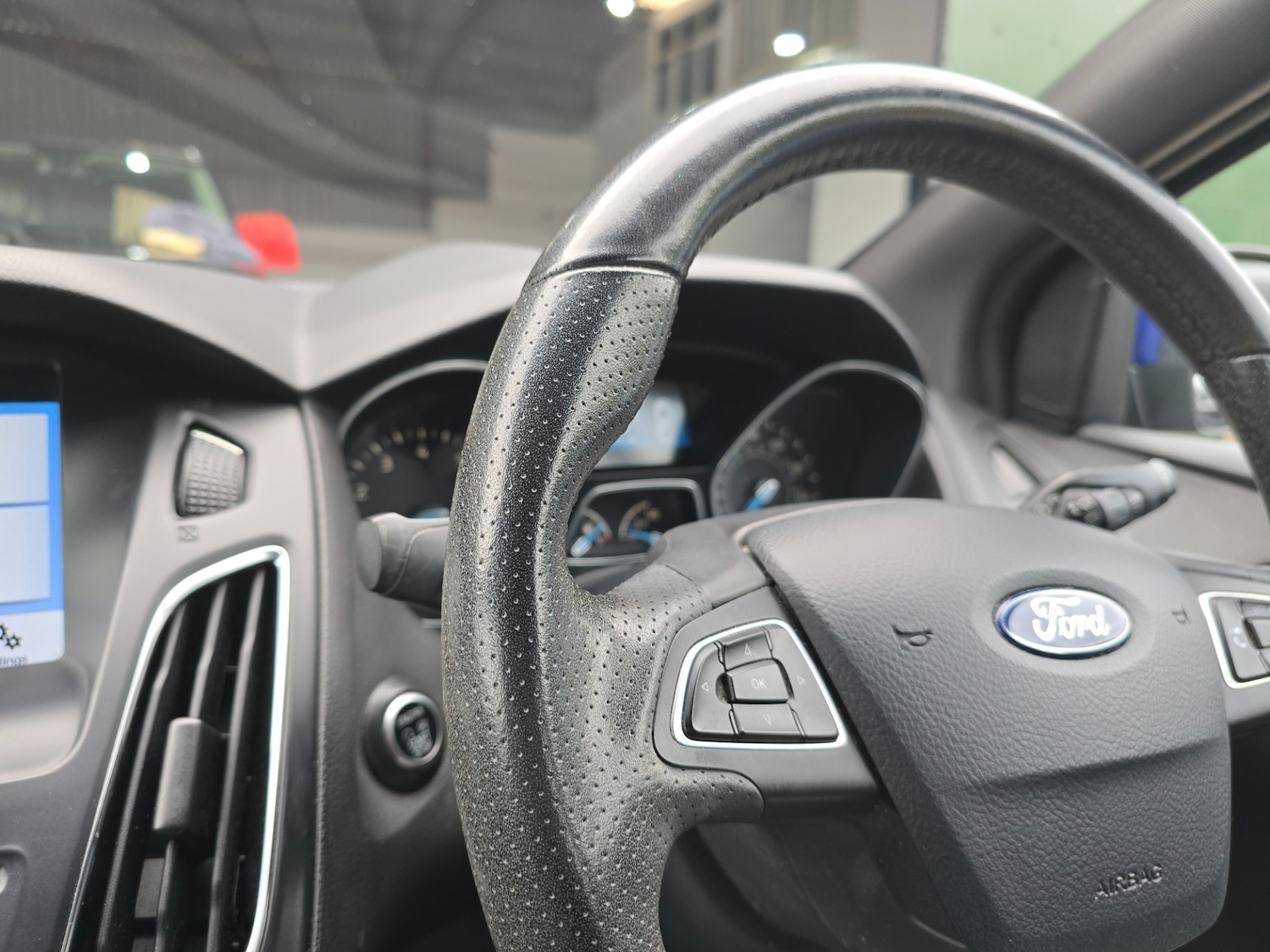 Used Ford Focus 2018 for sale - 76055970: Photo 30