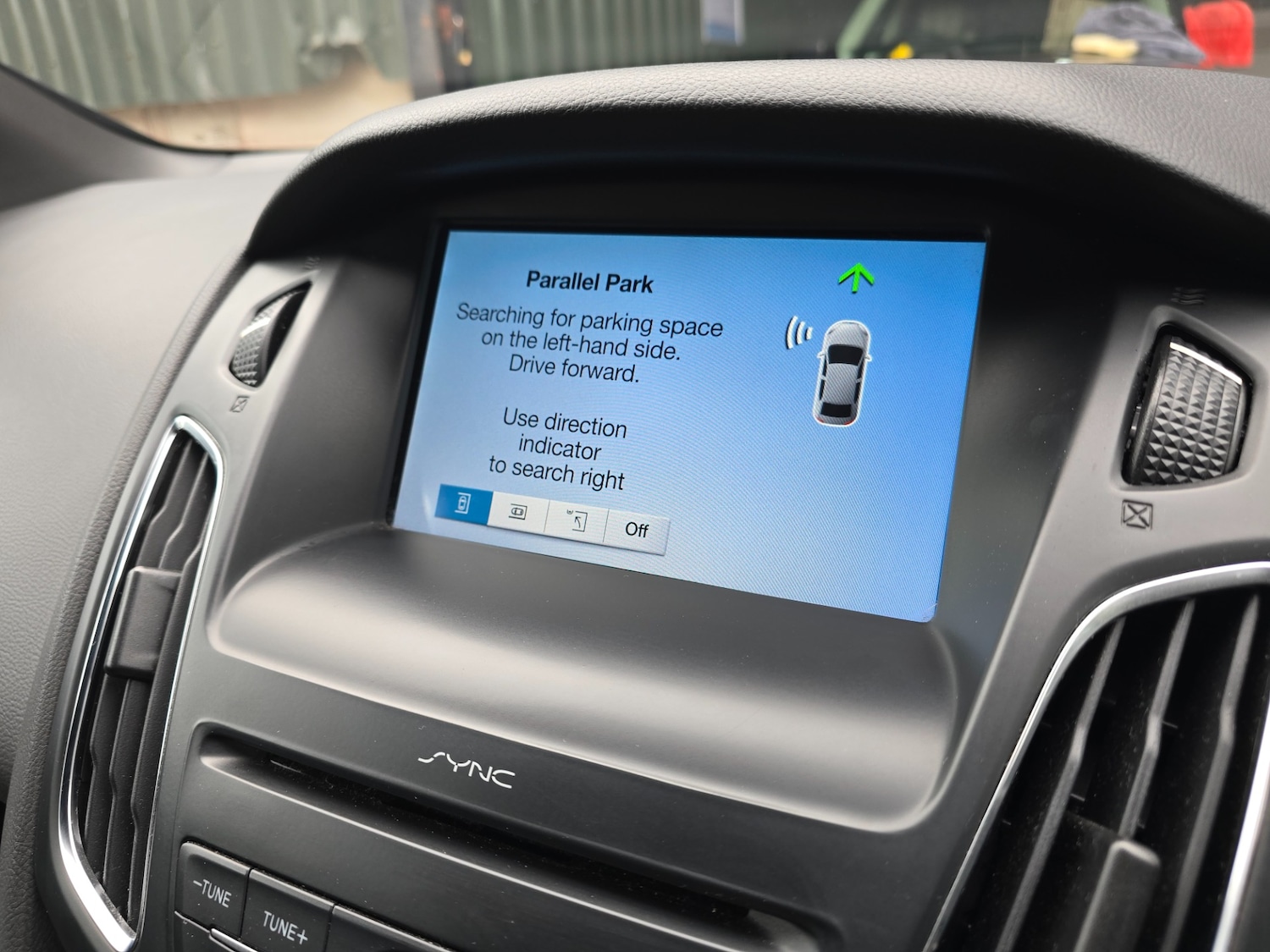 Used Ford Focus 2018 for sale - 76055970: Photo 33