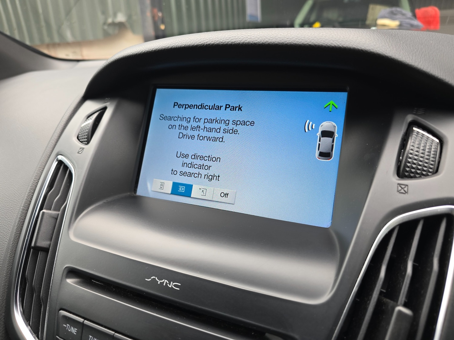 Used Ford Focus 2018 for sale - 76055970: Photo 34