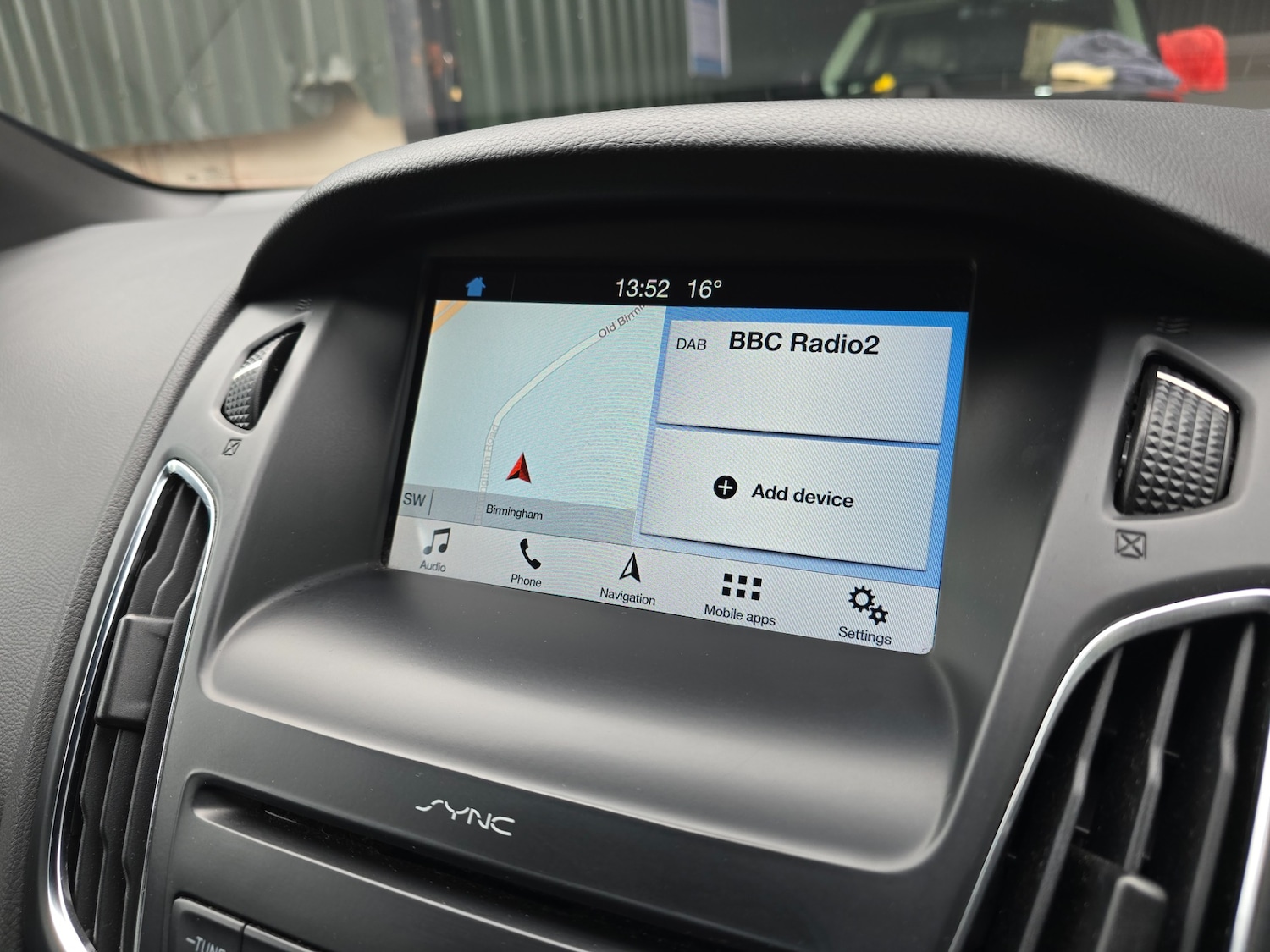 Used Ford Focus 2018 for sale - 76055970: Photo 35