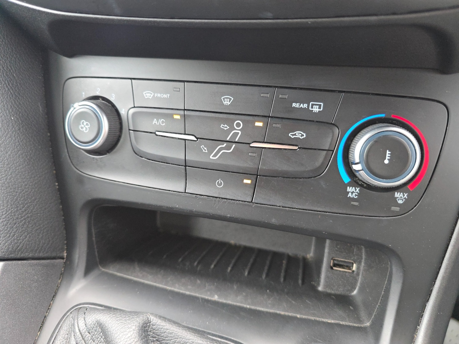 Used Ford Focus 2018 for sale - 76055970: Photo 36