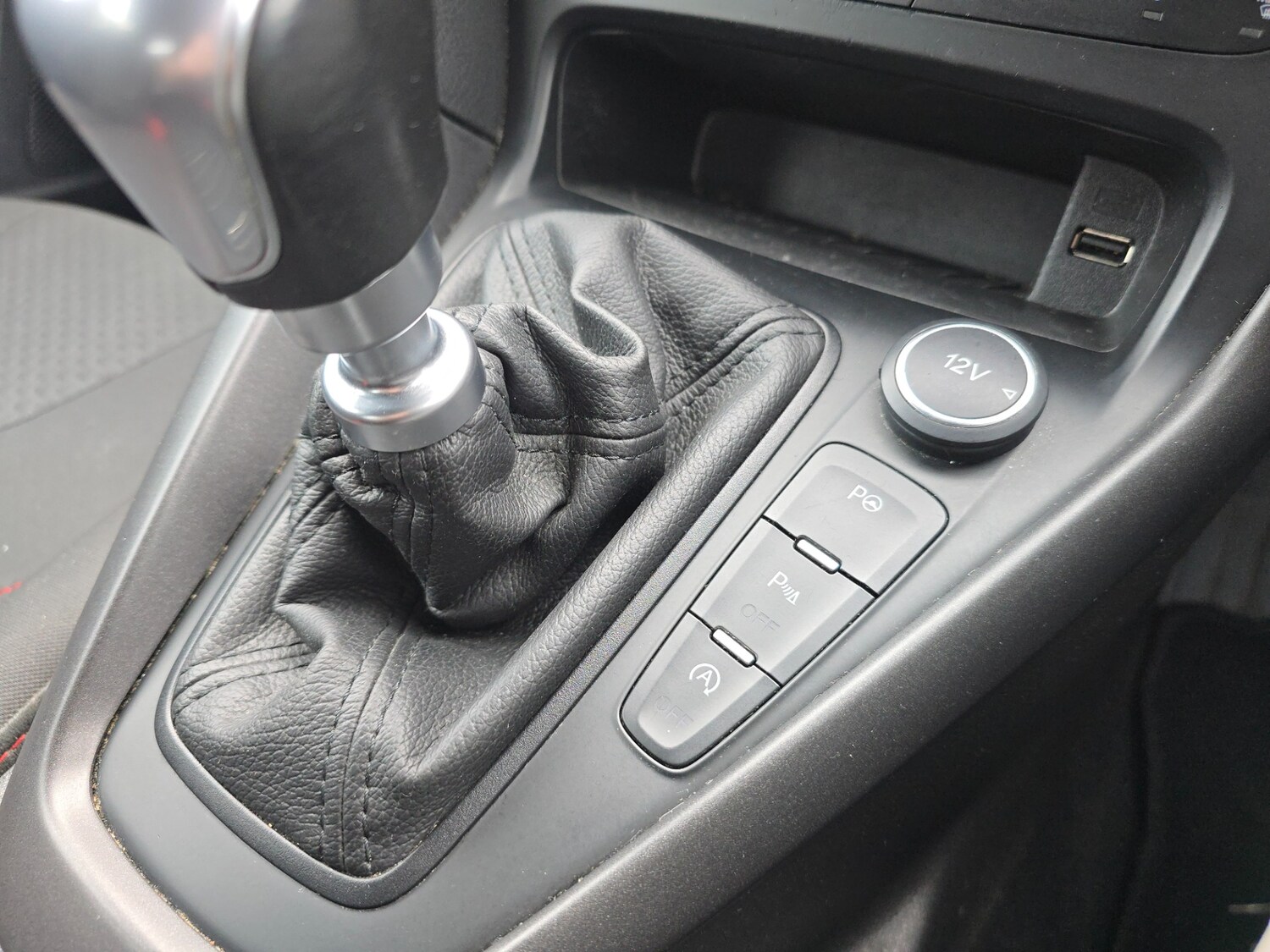 Used Ford Focus 2018 for sale - 76055970: Photo 38