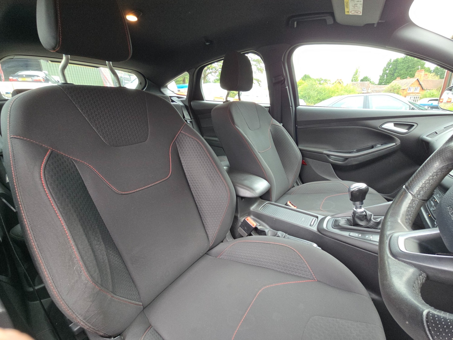 Used Ford Focus 2018 for sale - 76055970: Photo 39